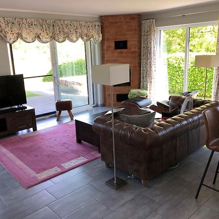 Villa Tee Time Göhren-Lebbin Zewnętrze zdjęcie