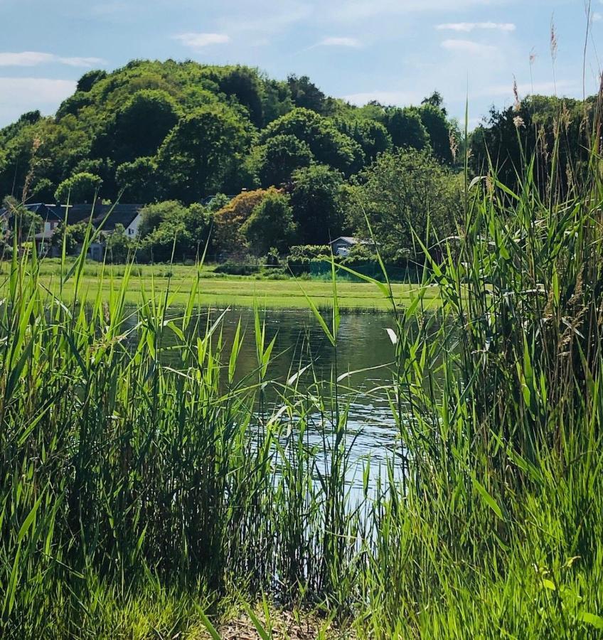 Villa Tee Time Göhren-Lebbin Zewnętrze zdjęcie