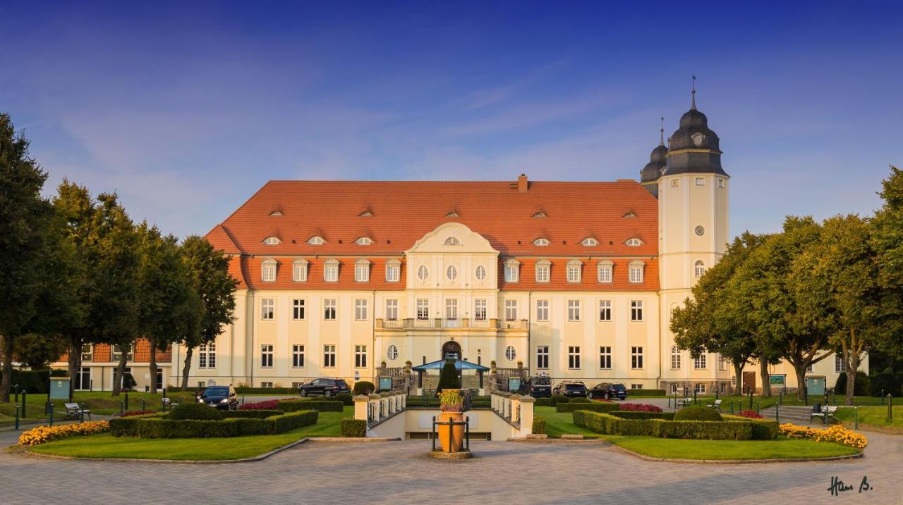 Villa Tee Time Göhren-Lebbin Zewnętrze zdjęcie